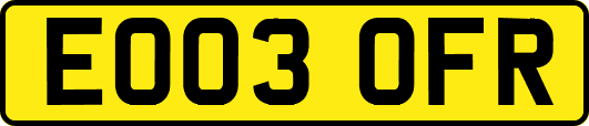 EO03OFR