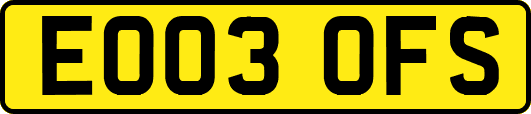 EO03OFS