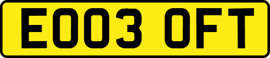EO03OFT