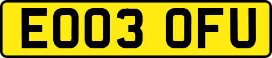 EO03OFU