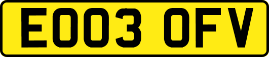 EO03OFV