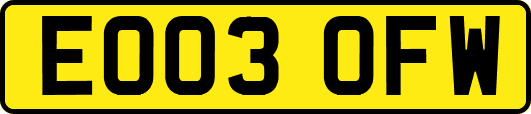 EO03OFW