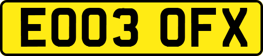 EO03OFX