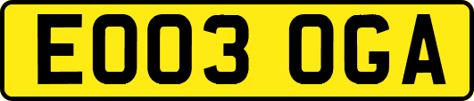 EO03OGA