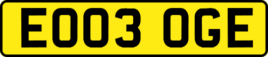 EO03OGE