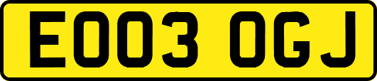 EO03OGJ