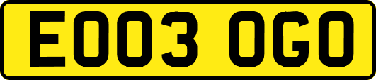 EO03OGO