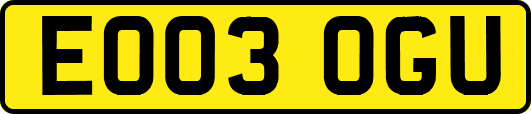 EO03OGU