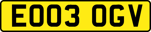 EO03OGV