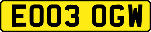 EO03OGW