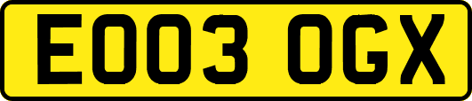 EO03OGX