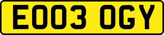 EO03OGY