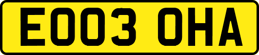 EO03OHA