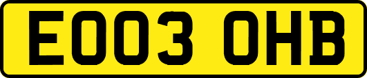 EO03OHB