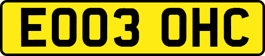 EO03OHC