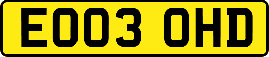 EO03OHD