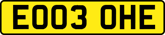 EO03OHE