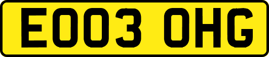 EO03OHG