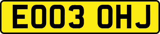 EO03OHJ