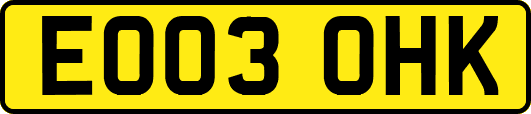 EO03OHK