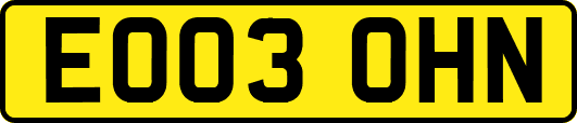 EO03OHN