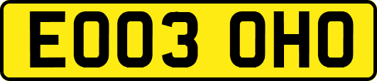 EO03OHO