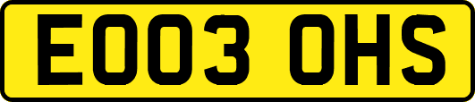 EO03OHS