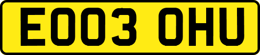 EO03OHU