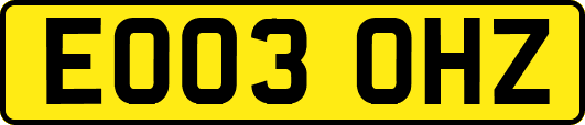 EO03OHZ