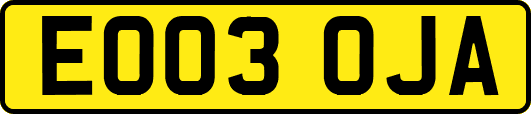 EO03OJA