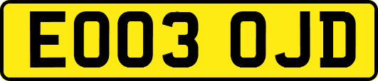 EO03OJD