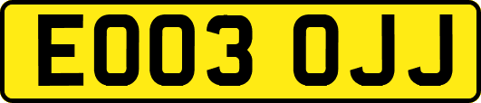 EO03OJJ