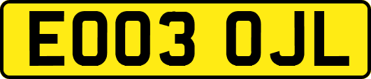 EO03OJL
