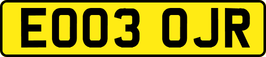 EO03OJR