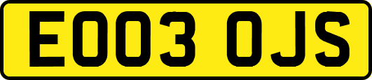 EO03OJS