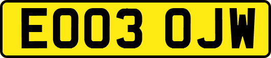 EO03OJW