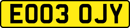 EO03OJY