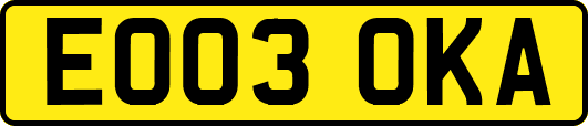EO03OKA