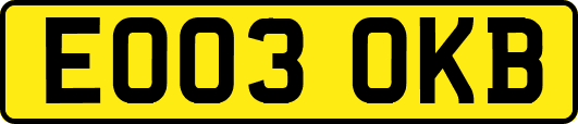 EO03OKB