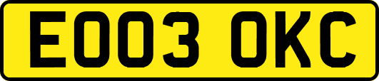 EO03OKC
