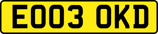 EO03OKD