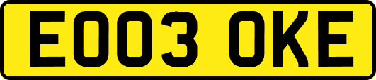 EO03OKE