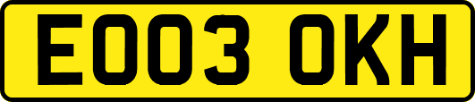 EO03OKH