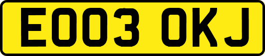 EO03OKJ