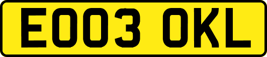 EO03OKL