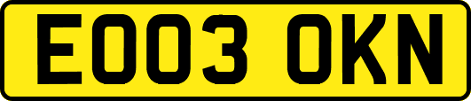 EO03OKN