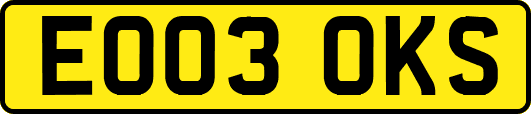 EO03OKS