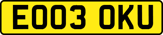EO03OKU