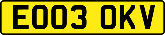 EO03OKV