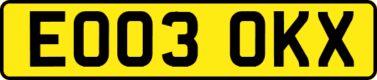EO03OKX